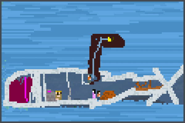 bjisl Pixel Art
