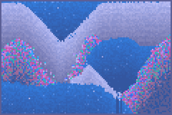 580193 Pixel Art