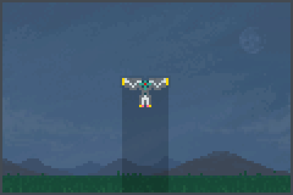 Preview ultramech World