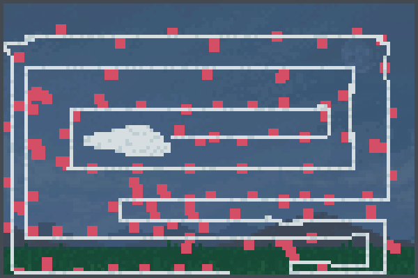 my 1 musical... Pixel Art