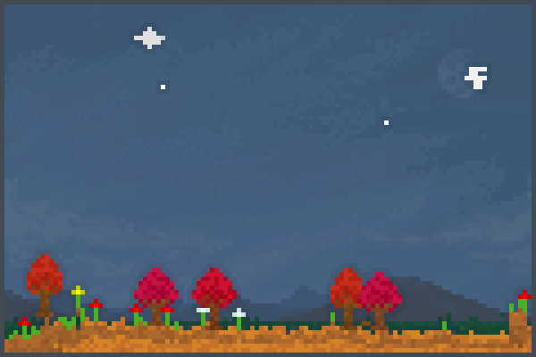 amerique Pixel Art