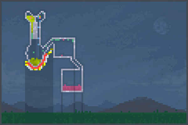 Preview Kuuuuuuuuuuu... World