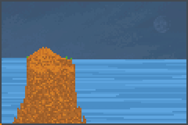 Preview Island Detroyer World