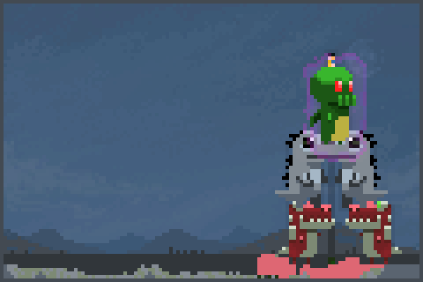Preview tower of guys World