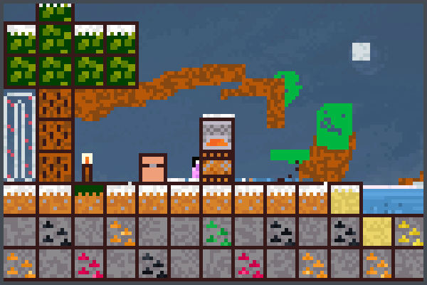 Preview whek World