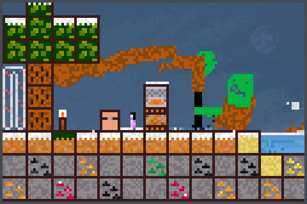 Preview suio World