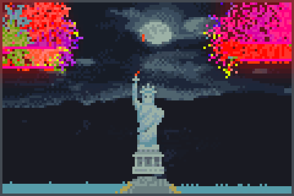 Preview Americaaaaa World