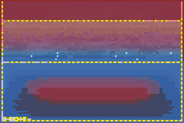 goodcoooooooler Pixel Art