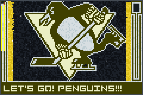 zhnnm Pixel Art
