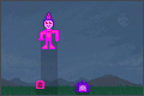 Preview my own fusion World