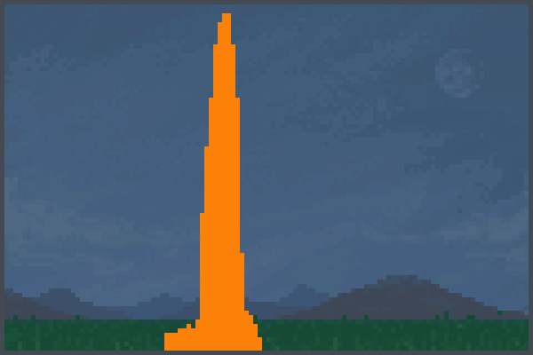 Preview trumpet tower World