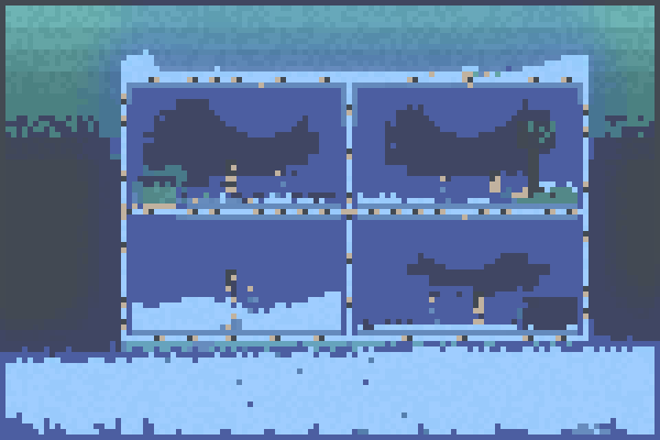 Preview  Tortue Prison World