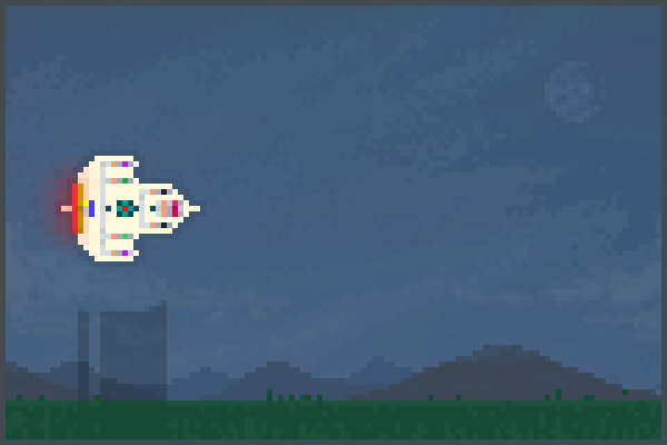 Preview Spacesalamaga. World