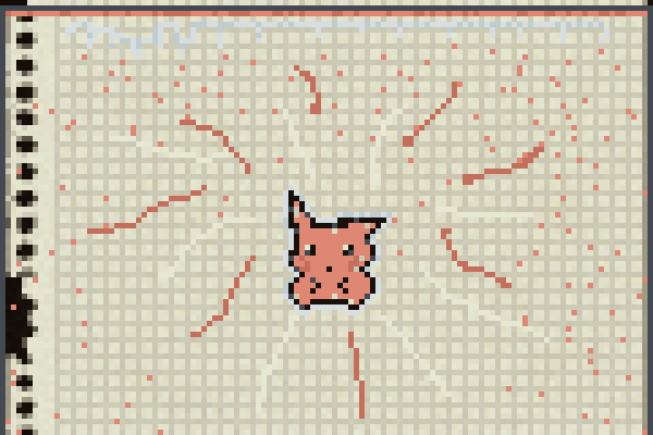 Preview PikachuArtPixel World
