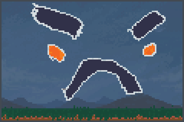 Preview Angry Chickens! World