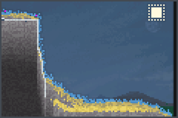 Preview Waterfall WC World