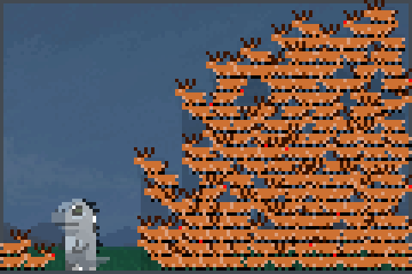 Preview crzy reindeer45 World