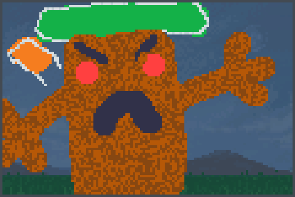 Preview ATATATATATATATA World