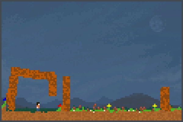 Preview traped chickens World
