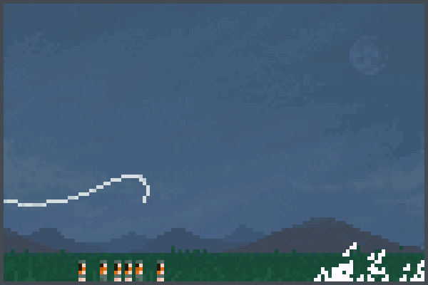 Preview  NO Kill Bunnys World