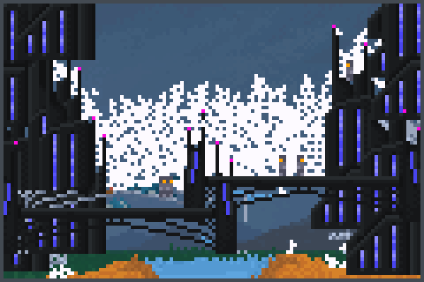bdutmyedyn gmyb Pixel Art