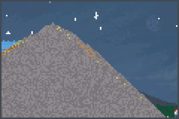 Preview  mountian World