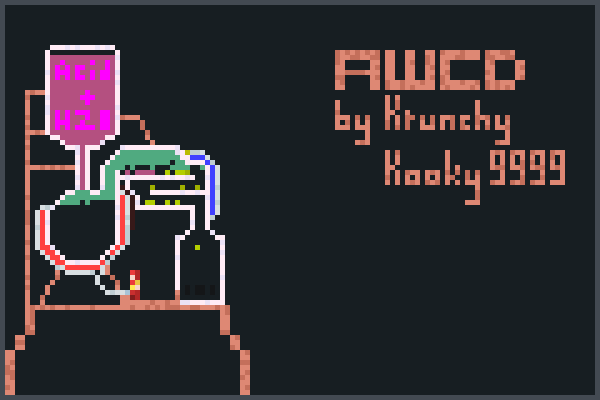 Preview AWCD prototype9 World
