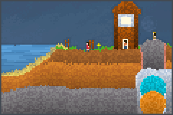 Preview a great ending World