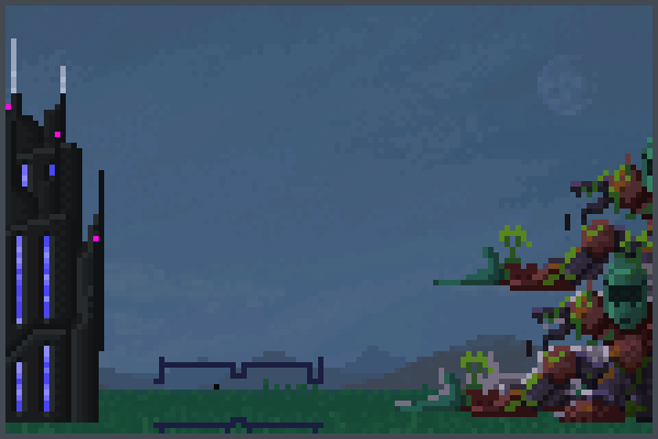 ah6 Pixel Art