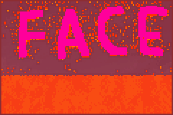 Preview ...AntiFace World
