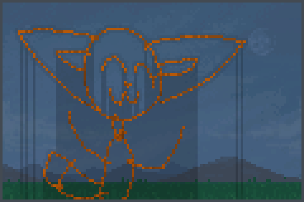 Preview Cute foxxo World