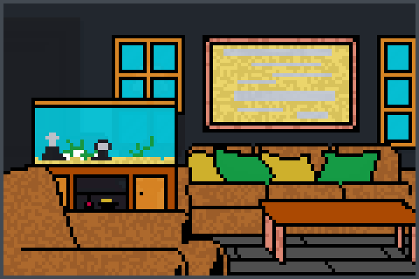 jjbffthbvgh Pixel Art