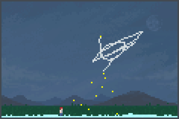 18790 200pos Pixel Art