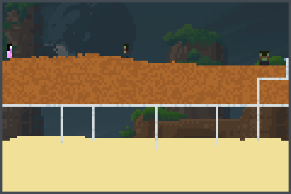Preview angar de bots 4 World