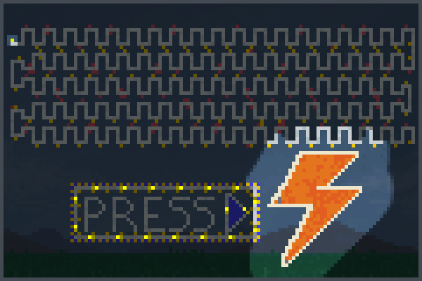 hedwigs themehp Pixel Art