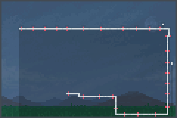 review the note Pixel Art