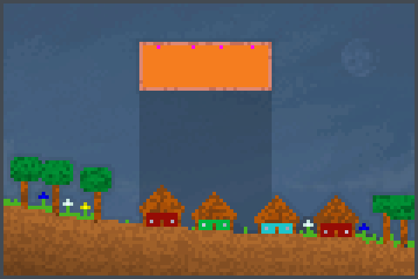 Preview Burn the City! World