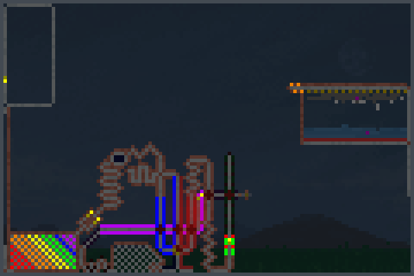 Preview MyLightShow! World