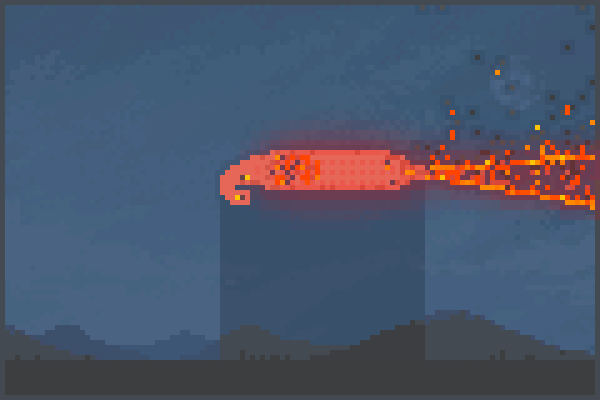 cannon123 Pixel Art