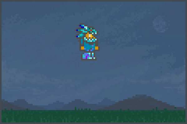 Preview ControlArtTerra World
