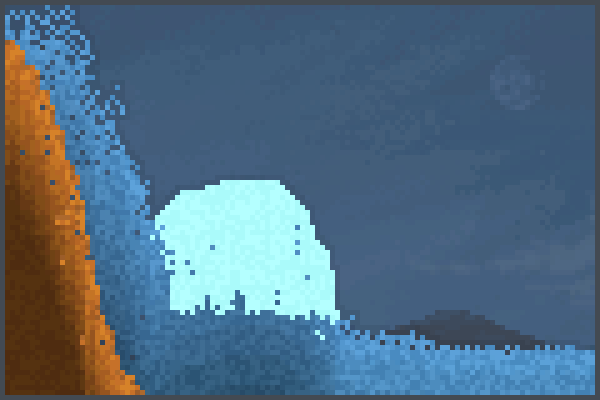Preview angel falls dpp World