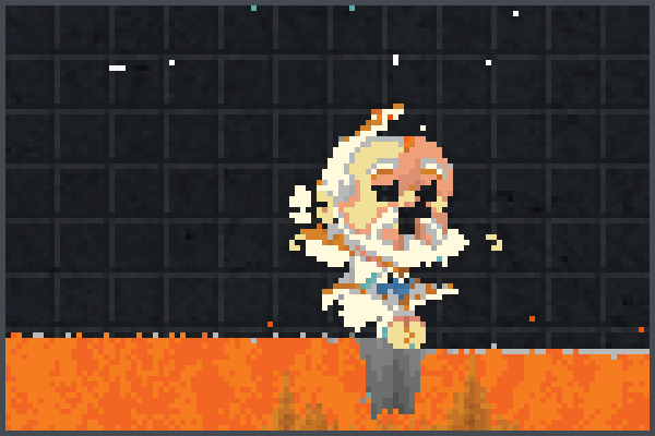 pk300pp000 Pixel Art