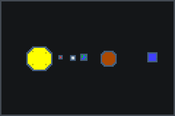Preview THE SISTEMSOLAR World
