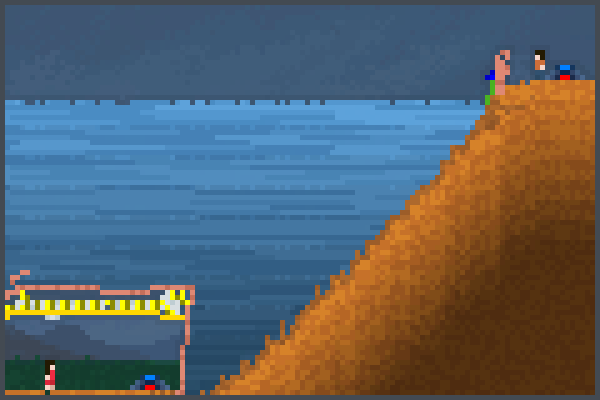 Preview casa submarina World