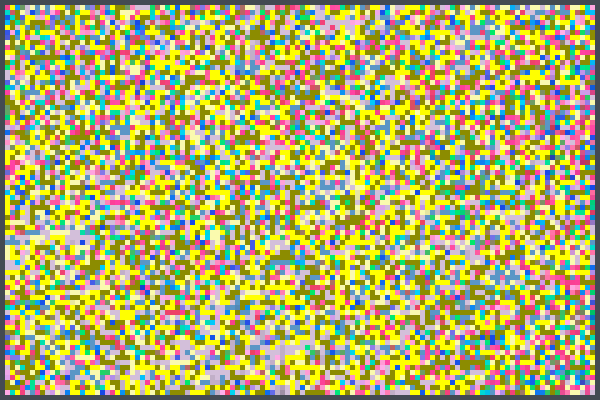 pain for the ey Pixel Art