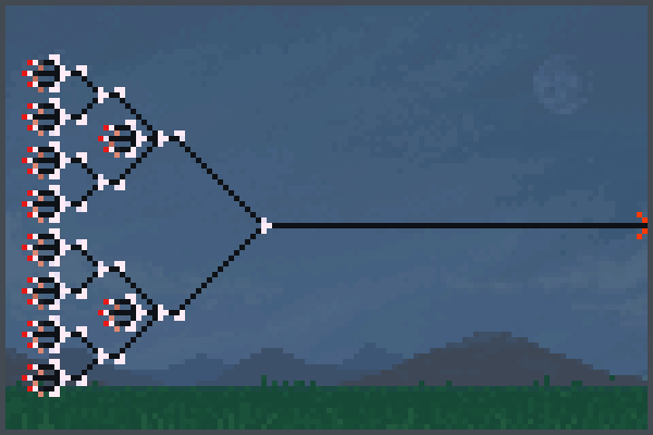 Preview laser obsidian World