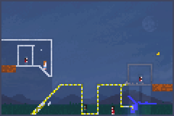 a ke 2 Pixel Art