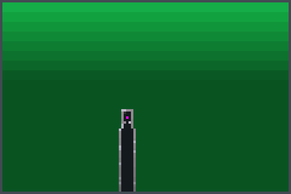 oil or coal Pixel Art