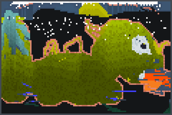 Preview oruga dino World