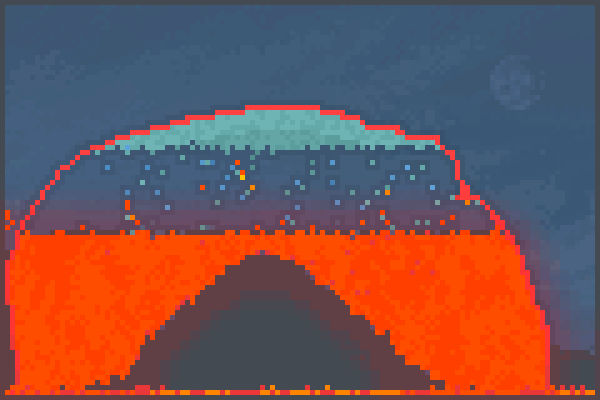 LR IN SESON Pixel Art